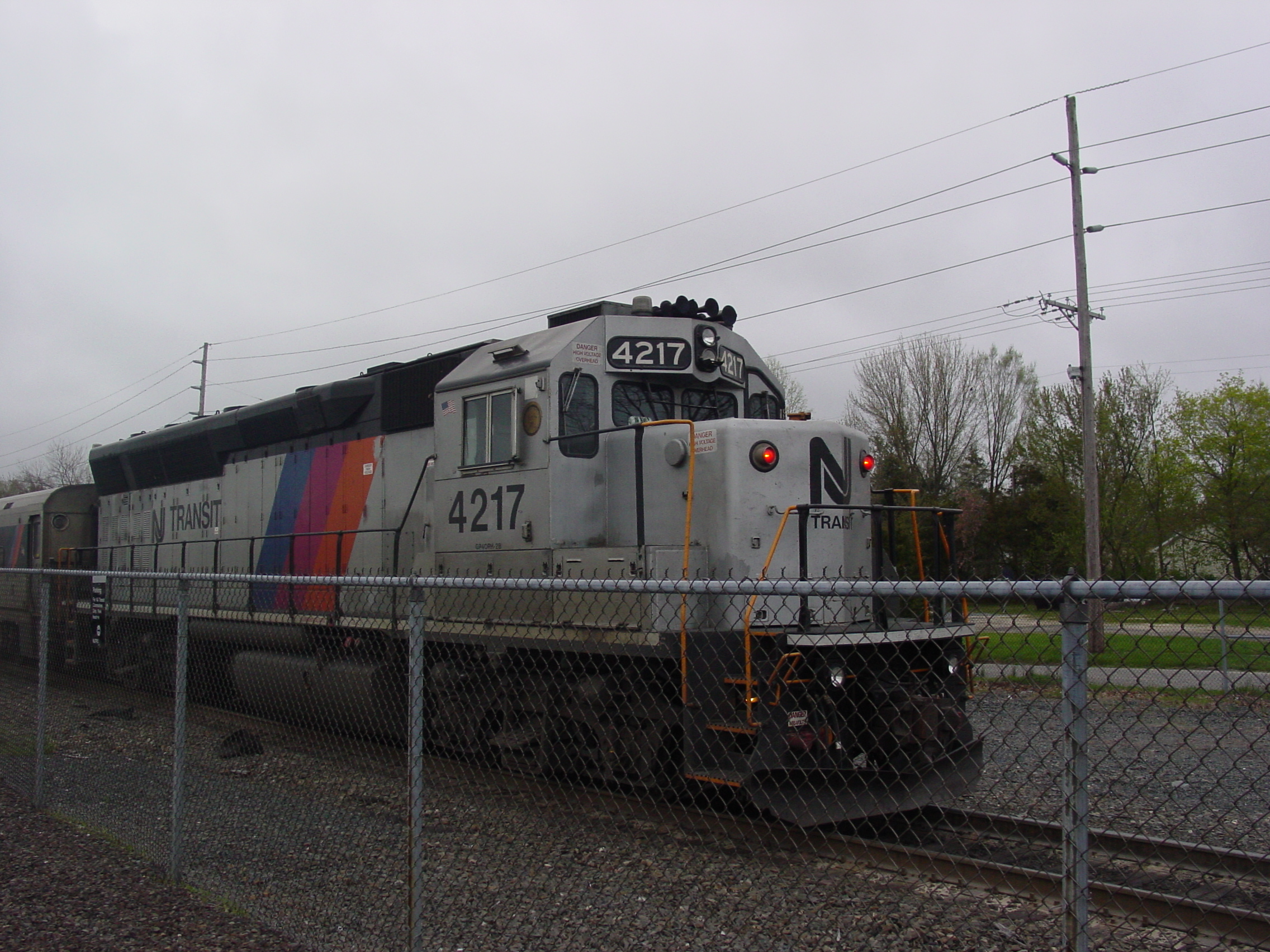 NJT 4217